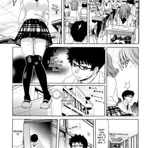 Shouten Kanojo Cartoon Porn Comic Hentai Manga 095 