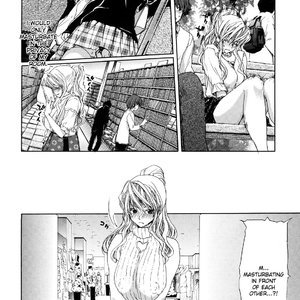Shouten Kanojo Cartoon Porn Comic Hentai Manga 116 