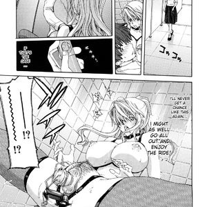 Shouten Kanojo Cartoon Porn Comic Hentai Manga 119 