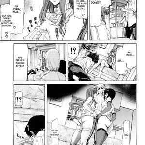 Shouten Kanojo Cartoon Porn Comic Hentai Manga 185 