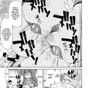 Shouten Kanojo Cartoon Porn Comic Hentai Manga 203 