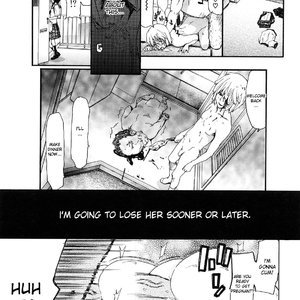Shouten Kanojo Cartoon Porn Comic Hentai Manga 205 