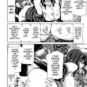 Yuugatou Cartoon Porn Comic Hentai Manga 027 