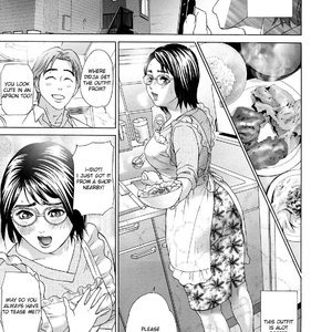 Asemizu Onna Porn Comic Hentai Manga 010 