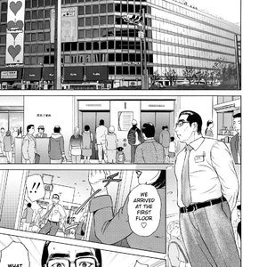 Asemizu Onna Porn Comic Hentai Manga 020 