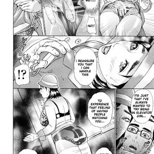 Asemizu Onna Porn Comic Hentai Manga 025 