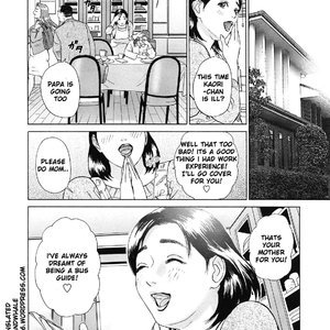 Asemizu Onna Porn Comic Hentai Manga 037 
