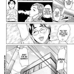 Asemizu Onna Porn Comic Hentai Manga 053 