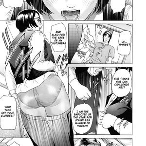 Asemizu Onna Porn Comic Hentai Manga 056 