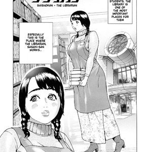 Asemizu Onna Porn Comic Hentai Manga 086 