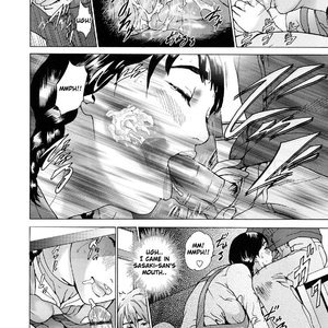 Asemizu Onna Porn Comic Hentai Manga 093 