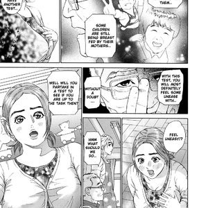 Asemizu Onna Porn Comic Hentai Manga 136 