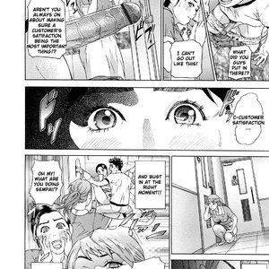Asemizu Onna Porn Comic Hentai Manga 153 