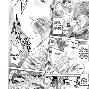 Asemizu Onna Porn Comic Hentai Manga 157 