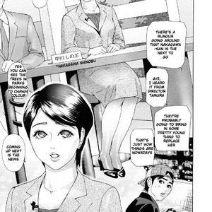 Asemizu Onna Porn Comic Hentai Manga 166 