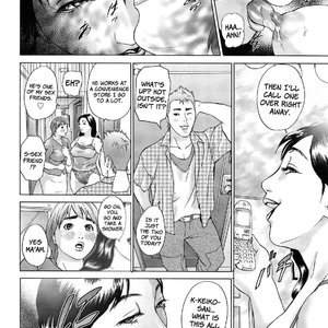 Cho Danchizuma Keiko Cartoon Porn Comic Hentai Manga 012 