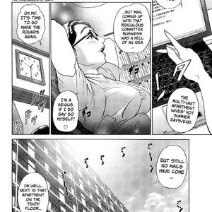 Cho Danchizuma Keiko Cartoon Porn Comic Hentai Manga 048 