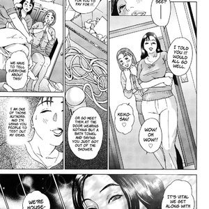 Cho Danchizuma Keiko Cartoon Porn Comic Hentai Manga 067 