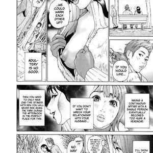 Cho Danchizuma Keiko Cartoon Porn Comic Hentai Manga 096 