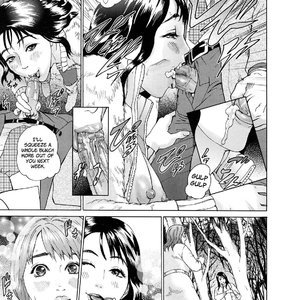 Cho Danchizuma Keiko Cartoon Porn Comic Hentai Manga 099 