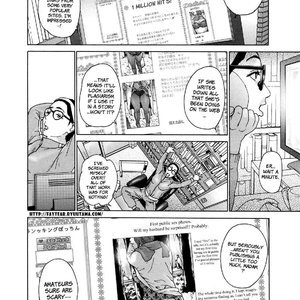 Cho Danchizuma Keiko Cartoon Porn Comic Hentai Manga 110 