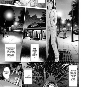 Cho Danchizuma Keiko Cartoon Porn Comic Hentai Manga 157 