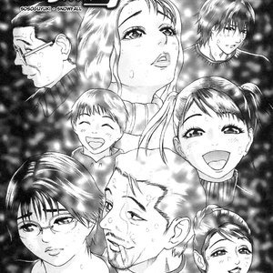 Hygi Cartoon Comic Hentai Manga 005 