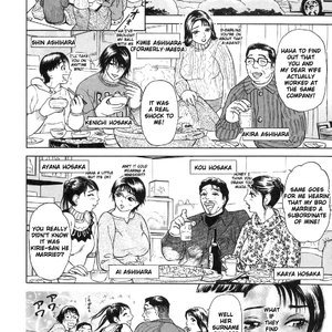 Hygi Cartoon Comic Hentai Manga 008 