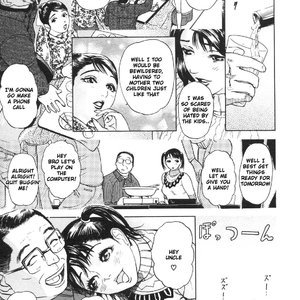 Hygi Cartoon Comic Hentai Manga 011 