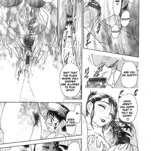Hygi Cartoon Comic Hentai Manga 041 