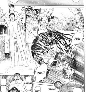 Hygi Cartoon Comic Hentai Manga 047 