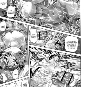 Juicy PornComix Hentai Manga 019 