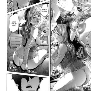 Juicy PornComix Hentai Manga 046 