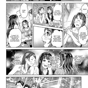 Juicy PornComix Hentai Manga 078 