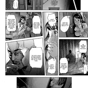 Juicy PornComix Hentai Manga 114 