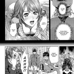 Juicy PornComix Hentai Manga 118 