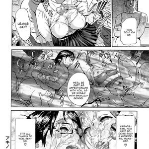 Juicy PornComix Hentai Manga 176 