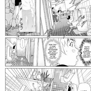 Katekyoto With A Private Teacher Story PornComix Hentai Manga 009 