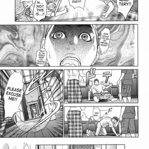 Katekyoto With A Private Teacher Story PornComix Hentai Manga 065 