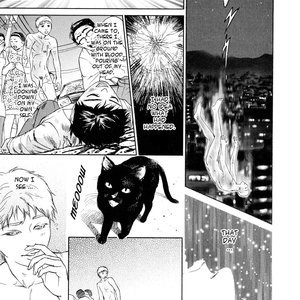Kegare Porn Comic Hentai Manga 015 