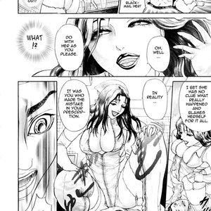 Kegare Porn Comic Hentai Manga 058 