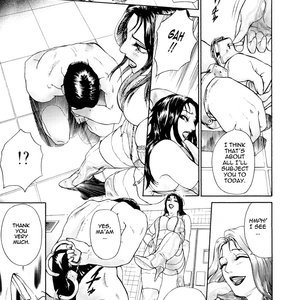 Kegare Porn Comic Hentai Manga 061 