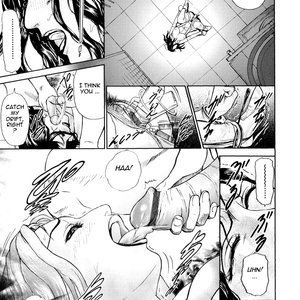Kegare Porn Comic Hentai Manga 065 