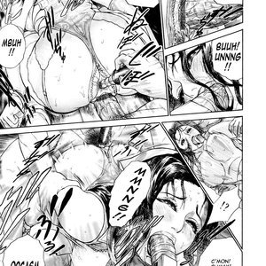 Kegare Porn Comic Hentai Manga 073 