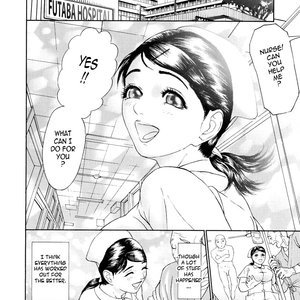 Kegare Porn Comic Hentai Manga 095 