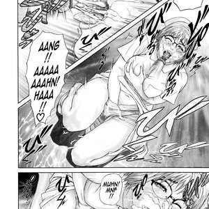 Kegare Porn Comic Hentai Manga 107 