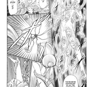 Kegare Porn Comic Hentai Manga 177 