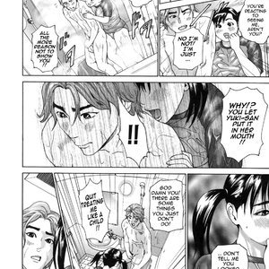 Low Return PornComix Hentai Manga 073 