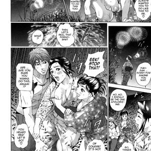Low Return PornComix Hentai Manga 135 