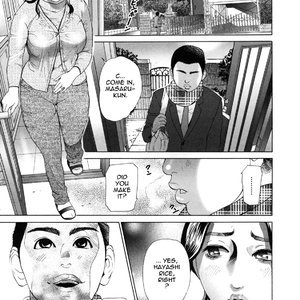 Low Return PornComix Hentai Manga 144 